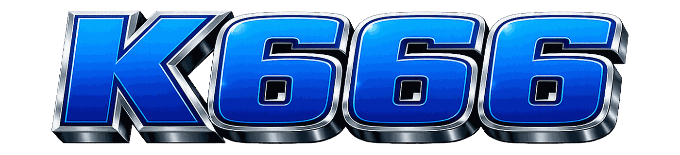 k666 Logo